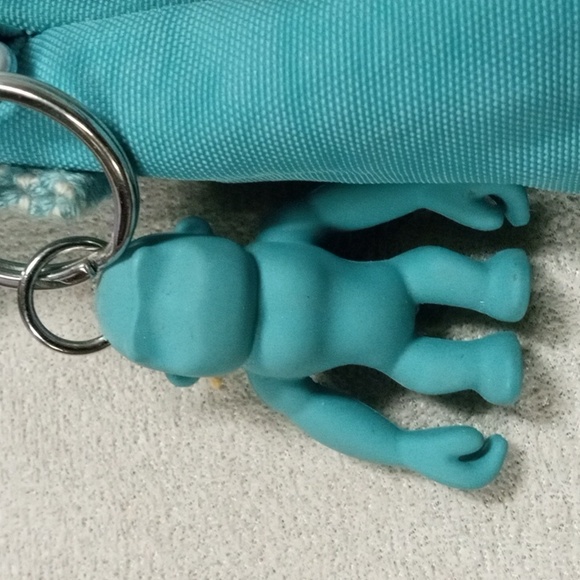 Kipling Crossbody Bag/Purse Pre-Owned Condition - Picture 3 of 5